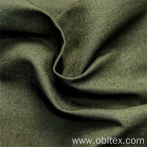 OBL21-1661 Nylon Rayon Spandex Fabric For Pants